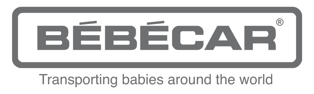 bebecar Logo