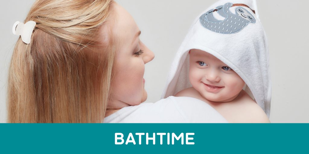 East Coast Nursery Product Category Image Bathtime